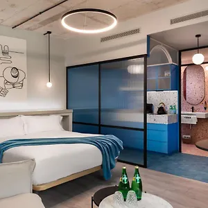  Apartment Coeo Parras Design